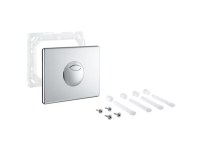 PULSADOR CISTERNA EMPOTRADA SKATE GROHE